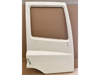 Carrocería y exterior DAF CF