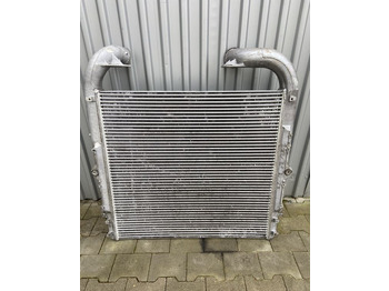 Intercooler SCANIA G
