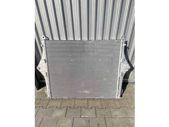 Intercooler SCANIA S