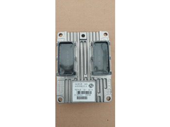 Sistema eléctrico