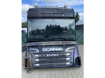 Cabina SCANIA R