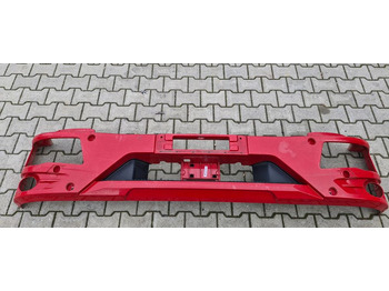 Carrocería y exterior MAN TGL