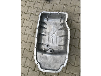 Cárter de aceite SCANIA R