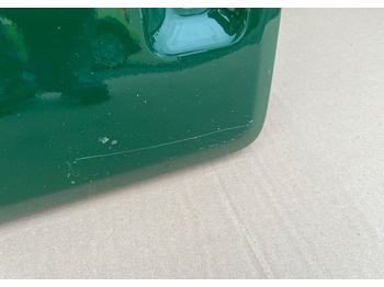 Silenciador/ Sistema de escape para Camión NOWA osłona katalizatora Volvo FH 4 FH5 euro 6 pokrywa dekiel: foto 2