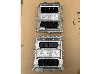 Unidad de control MAN TGX