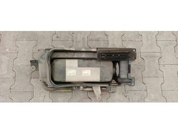 Calefacción/ Ventilación RENAULT T