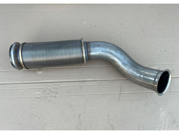 Silenciador/ Sistema de escape VOLVO FH