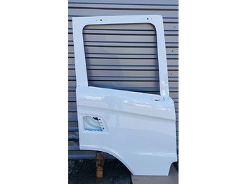 Carrocería y exterior SCANIA G