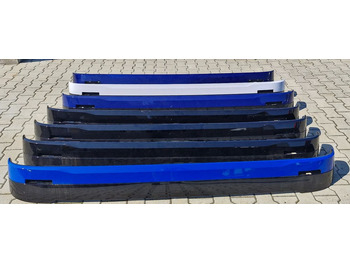 Visera parasol SCANIA R