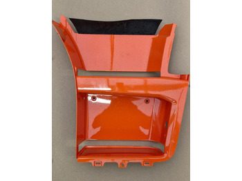 Carrocería y exterior SCANIA R