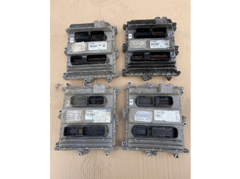 Unidad de control MAN TGS