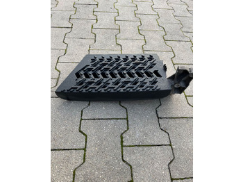 Carrocería y exterior VOLVO FH