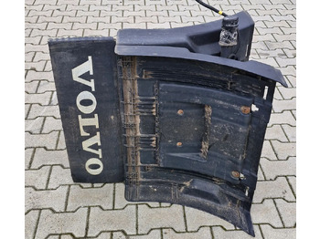 Carrocería y exterior VOLVO FH