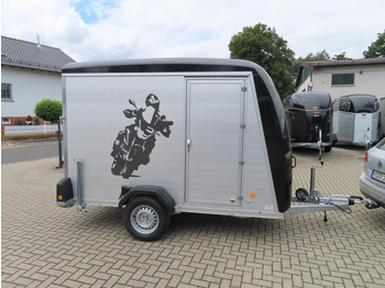 Leasing de  Böckmann KT-PB-AL Kofferanhänge Flügeltür Motorrad PKW Anhänger Böckmann KT-PB-AL Kofferanhänge Flügeltür Motorrad PKW Anhänger: foto 3
