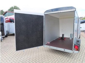 Leasing de  Böckmann KT-PB-AL Kofferanhänge Flügeltür Motorrad PKW Anhänger Böckmann KT-PB-AL Kofferanhänge Flügeltür Motorrad PKW Anhänger: foto 5