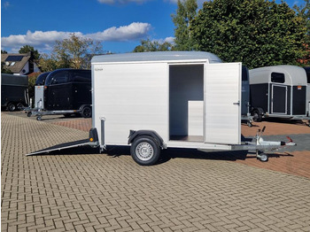 Remolque para moto BÖCKMANN