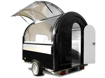 Remolque venta ambulante BÖCKMANN