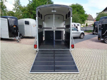 Remolque para caballos Böckmann Pferdeanhänger Big Portax WCF Videokamera: foto 4