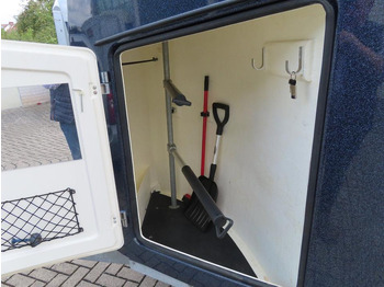 Remolque para caballos Böckmann, Pferdeanhänger, Comfort, CFF,Aluboden, SaKa, 100 km/h: foto 4 Remolque para caballos Böckmann, Pferdeanhänger, Comfort, CFF,Aluboden, SaKa, 100 km/h: foto 4