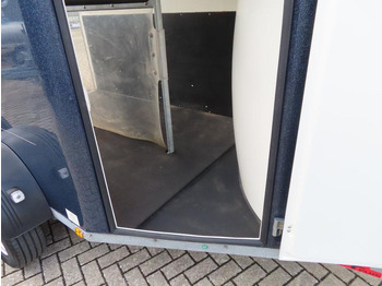 Remolque para caballos Böckmann, Pferdeanhänger, Comfort, CFF,Aluboden, SaKa, 100 km/h: foto 5 Remolque para caballos Böckmann, Pferdeanhänger, Comfort, CFF,Aluboden, SaKa, 100 km/h: foto 5