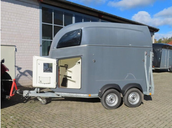 Remolque para caballos BÖCKMANN