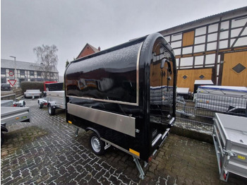 Remolque venta ambulante Foodtrailer Food-Trailer Cocktail Bar Verkaufsanhänger Mieten: foto 3