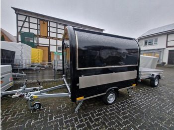 Remolque venta ambulante Foodtrailer Food-Trailer Cocktail Bar Verkaufsanhänger Mieten: foto 2