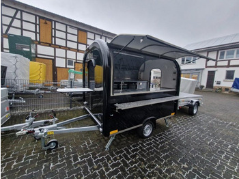 Remolque venta ambulante