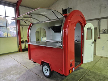 Remolque venta ambulante