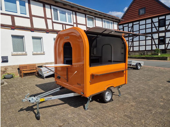 Remolque venta ambulante