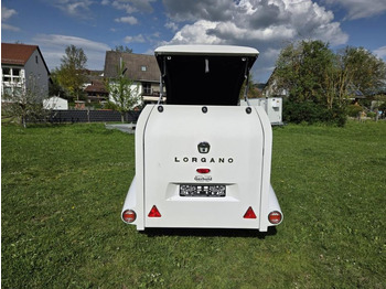 Leasing de PKW Anhänger Motorrad Geschlossen Kofferanhänger 1000kg 100km/h PKW Anhänger Motorrad Geschlossen Kofferanhänger 1000kg 100km/h: foto 5 Leasing de PKW Anhänger Motorrad Geschlossen Kofferanhänger 1000kg 100km/h PKW Anhänger Motorrad Geschlossen Kofferanhänger 1000kg 100km/h: foto 5