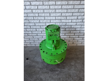 Reductor de giro para Maquinaria de construcción Sennebogen 850 C series Linde swing gear l: foto 2