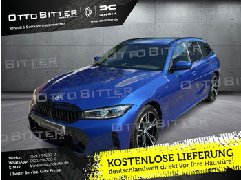 Coche BMW