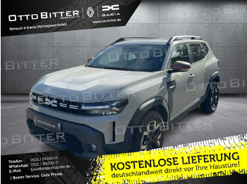 SUV/ Todoterreno DACIA