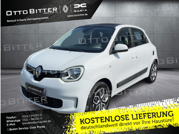 Coche RENAULT