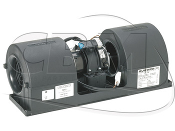 Calefacción/ Ventilación IRISBUS