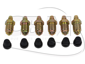 Pinza de freno VOLVO