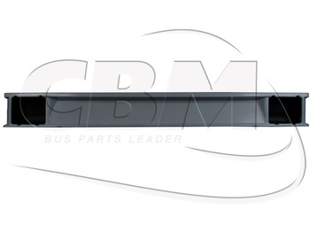 Carrocería y exterior VAN HOOL