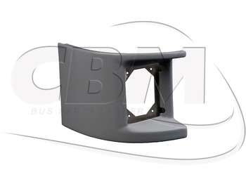 Carrocería y exterior