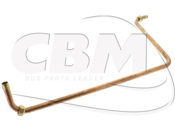 Piezas de freno IRISBUS