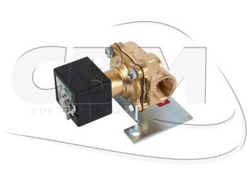 Calefacción/ Ventilación IRISBUS