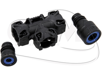 Piezas de freno CUMMINS