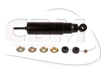 Amortiguadores IRISBUS