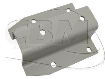 Procesamiento de combustible BOSCH