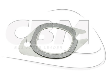 Motor y piezas IRISBUS