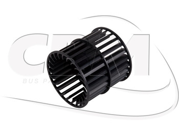 Calefacción/ Ventilación IRISBUS