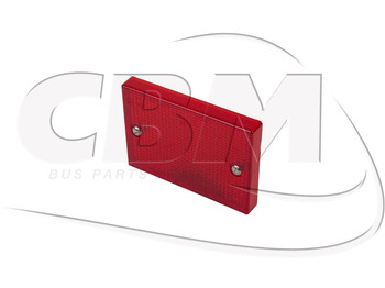 Faro antiniebla IRISBUS