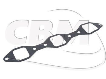 Motor y piezas IRISBUS