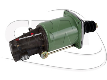 Servoembrague IRISBUS