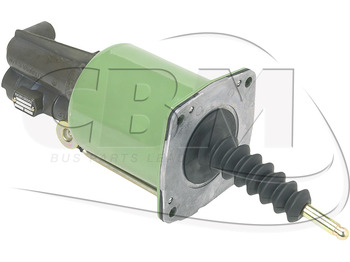 Servoembrague IRISBUS